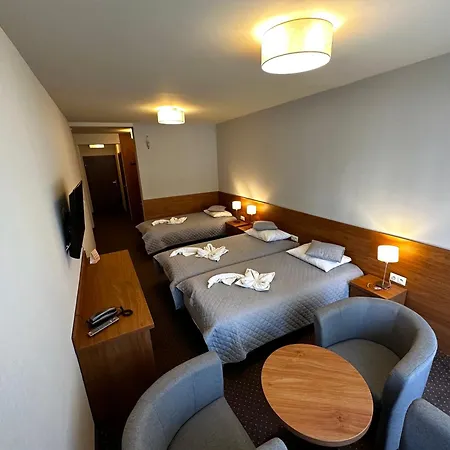 Üdülőközpont Wistom