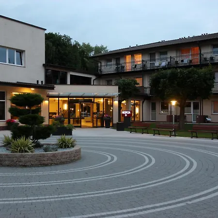 Wistom Resort Kołobrzeg