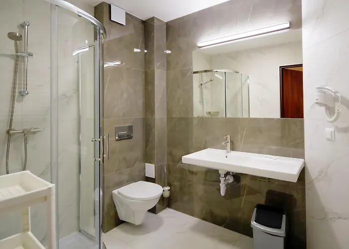 Resort Wistom Kołobrzeg