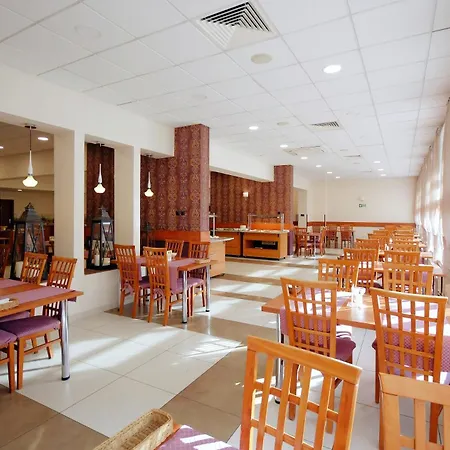 Wistom Ośrodek wypoczynkowy Kołobrzeg