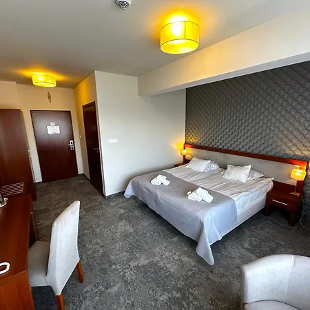 Wistom Ośrodek wypoczynkowy