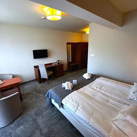 Ośrodek wypoczynkowy Wistom *