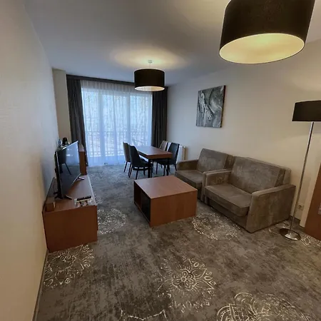 אתר נופש Wistom *