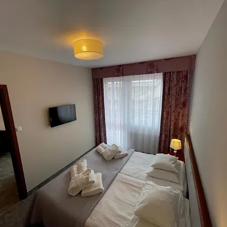 Ośrodek wypoczynkowy Wistom