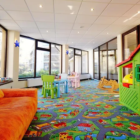 Wistom Ośrodek wypoczynkowy Kołobrzeg