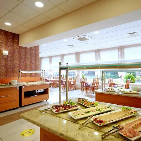 Ośrodek wypoczynkowy Wistom *