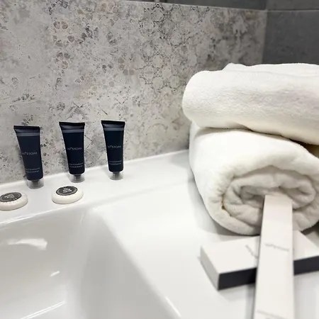 Üdülőközpont Wistom *