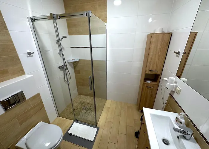 Resort Wistom Kołobrzeg