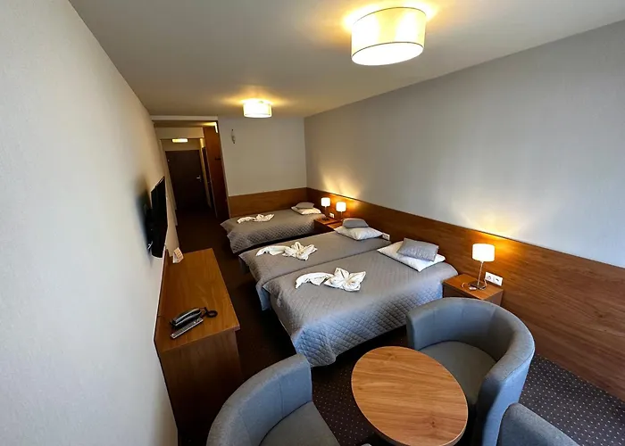 אתר נופש Wistom