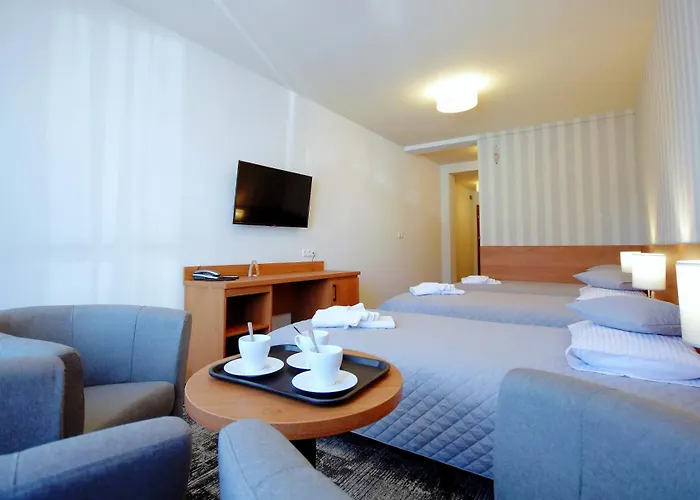 Wistom אתר נופש *