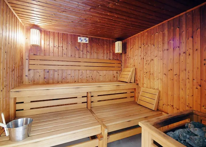 Resort Wistom Kołobrzeg