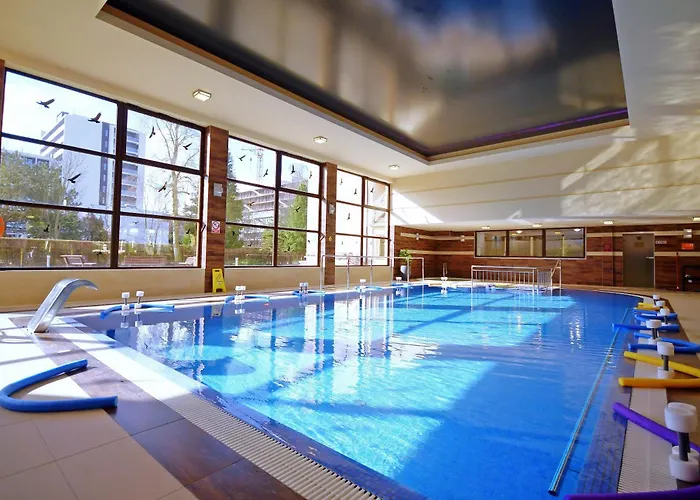 Resort Wistom Kołobrzeg